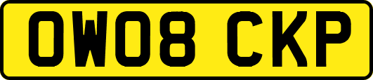 OW08CKP