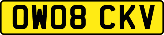 OW08CKV