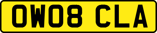 OW08CLA