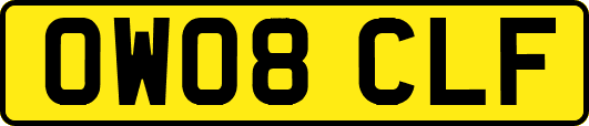OW08CLF