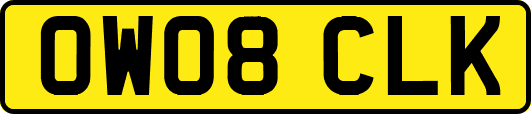 OW08CLK
