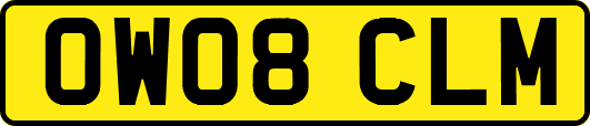 OW08CLM