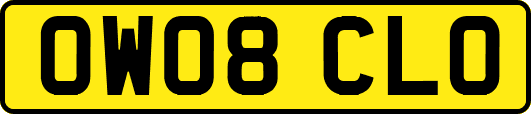 OW08CLO