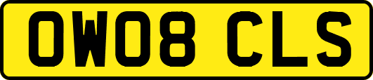 OW08CLS