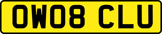 OW08CLU