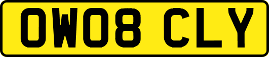 OW08CLY