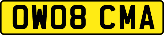 OW08CMA