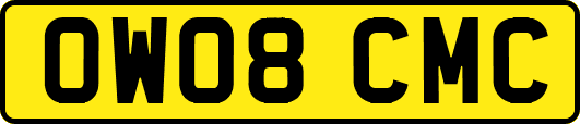 OW08CMC