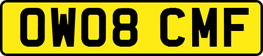OW08CMF
