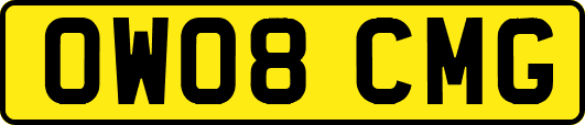 OW08CMG