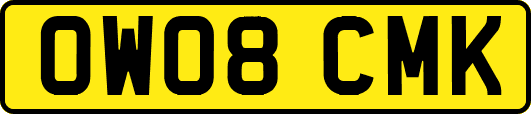 OW08CMK