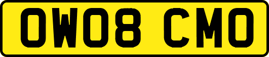 OW08CMO