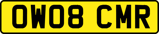 OW08CMR
