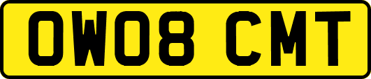 OW08CMT