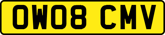 OW08CMV