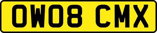 OW08CMX