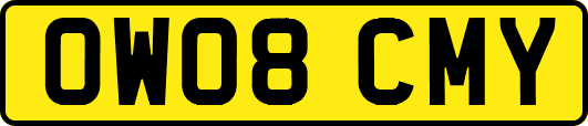 OW08CMY