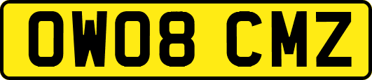 OW08CMZ