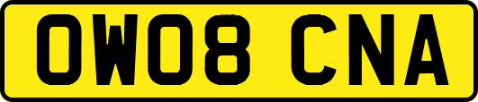 OW08CNA