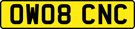 OW08CNC