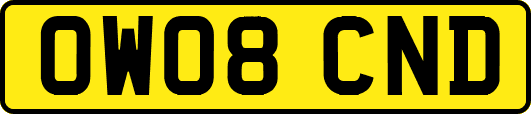 OW08CND