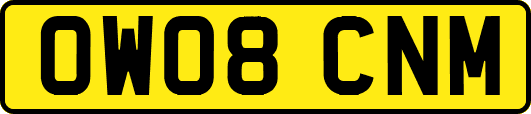 OW08CNM