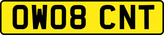 OW08CNT