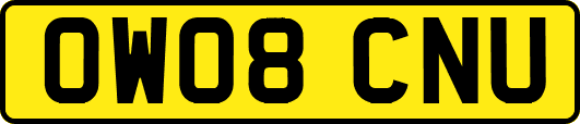 OW08CNU