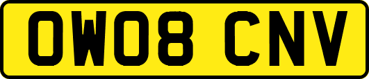 OW08CNV