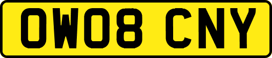 OW08CNY
