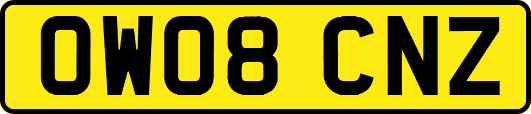 OW08CNZ