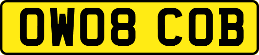 OW08COB