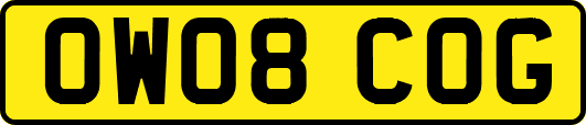 OW08COG