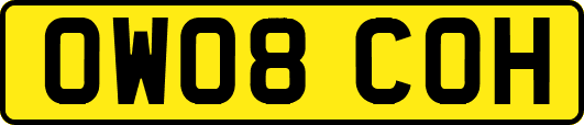OW08COH