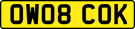 OW08COK
