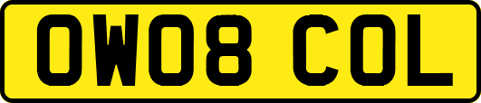 OW08COL
