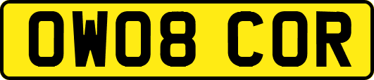 OW08COR