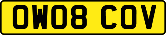 OW08COV