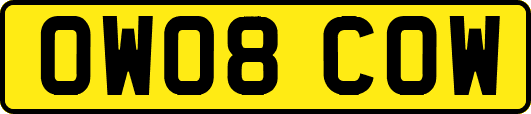 OW08COW