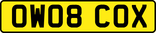 OW08COX