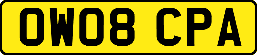 OW08CPA