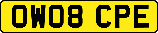OW08CPE