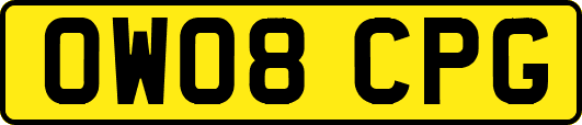 OW08CPG