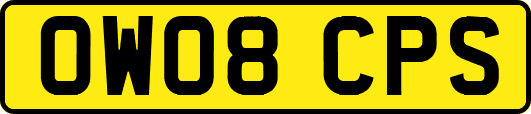 OW08CPS