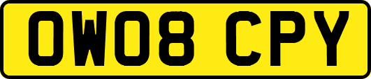 OW08CPY