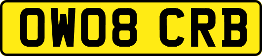 OW08CRB