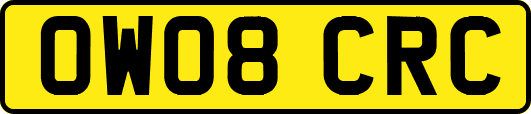 OW08CRC