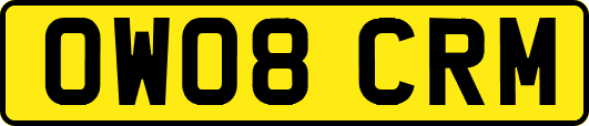 OW08CRM