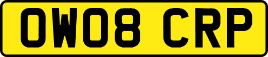 OW08CRP