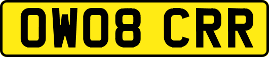 OW08CRR